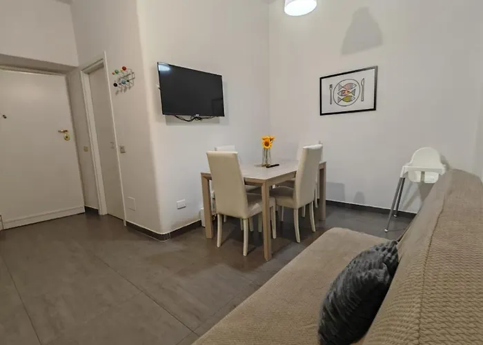 Emilia\'S Dream Apartment
