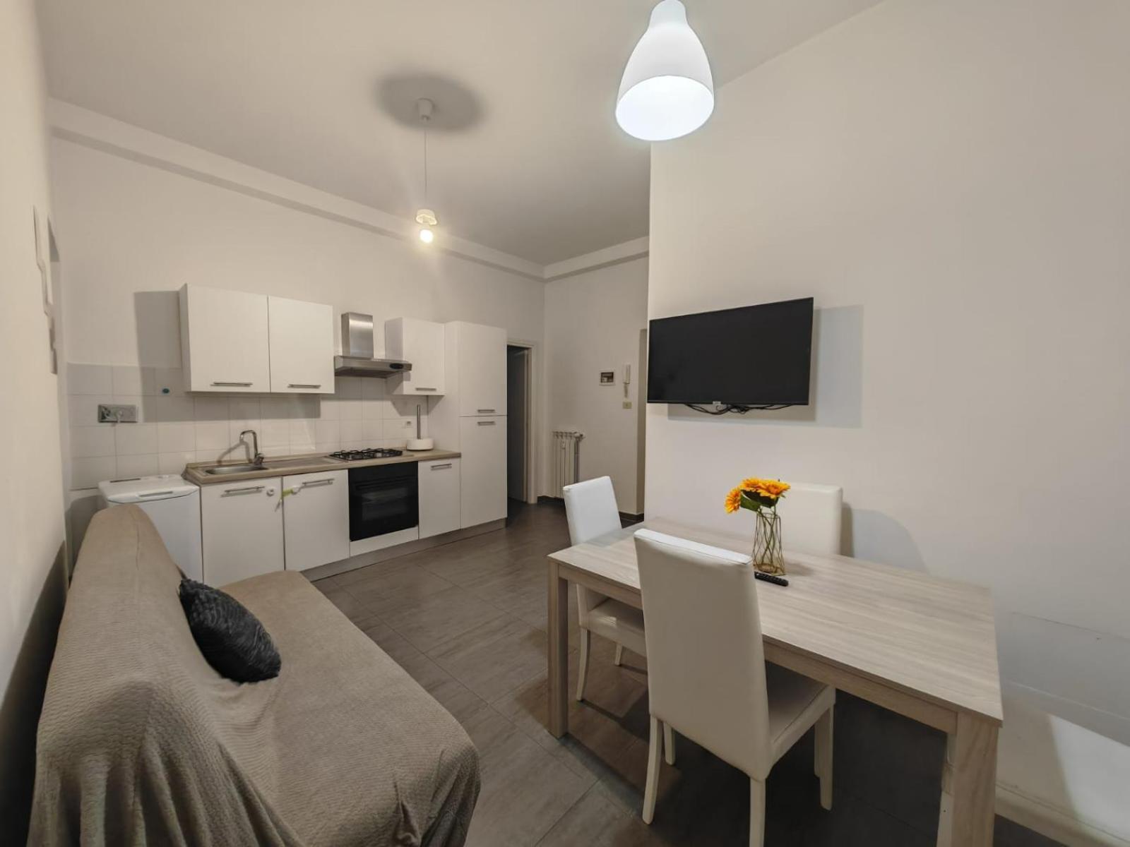 Emilia's Dream Apartment *