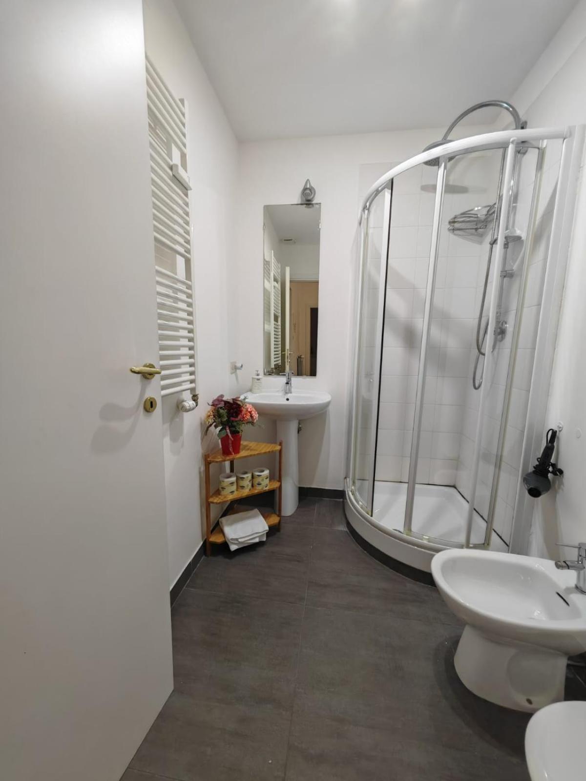 Emilia's Dream Apartment