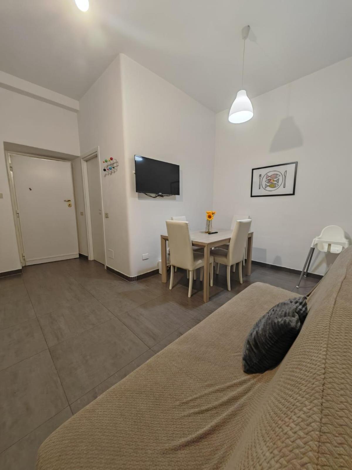 Apartment Emilia's Dream