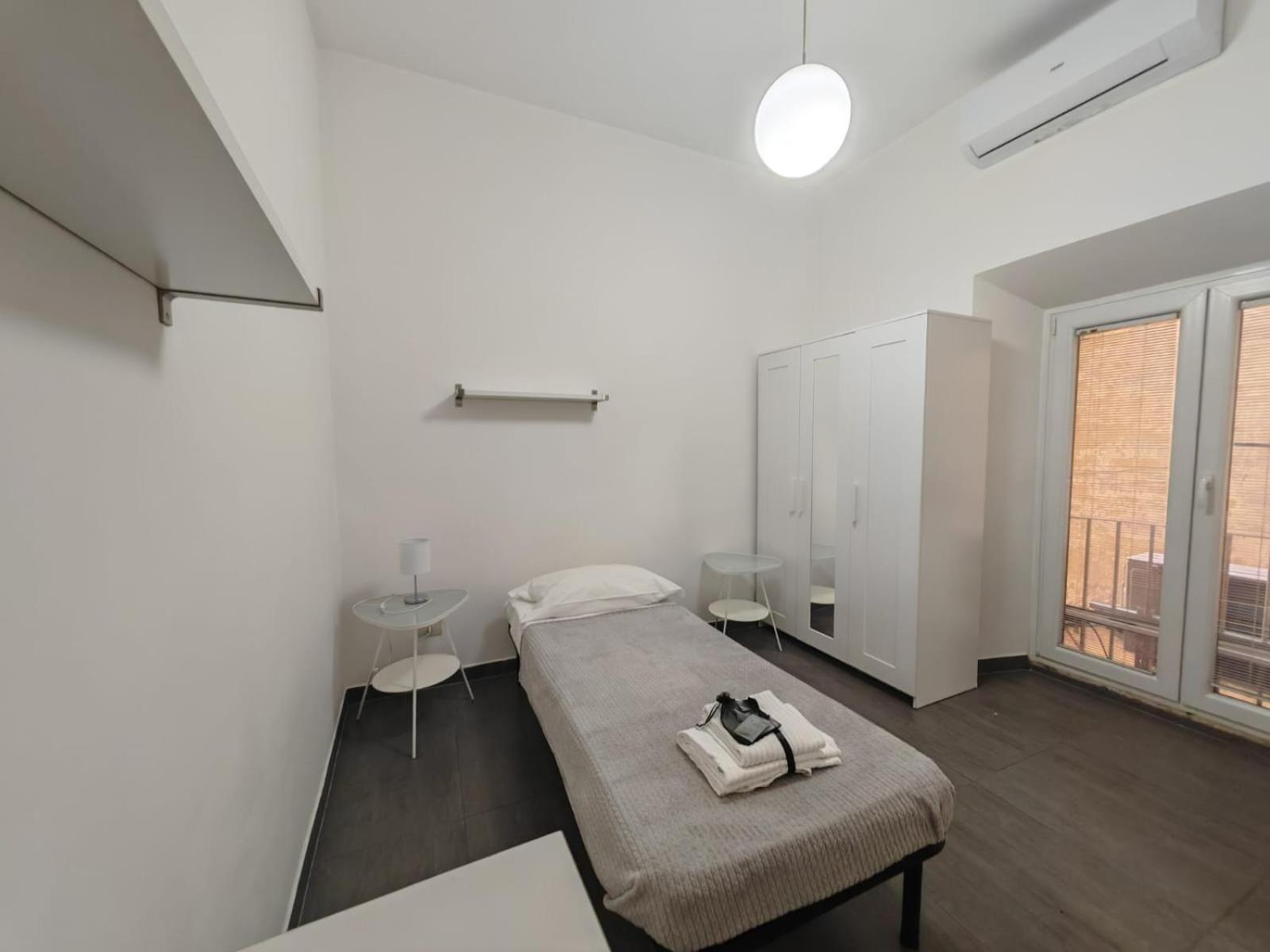Apartment Emilia's Dream Rome