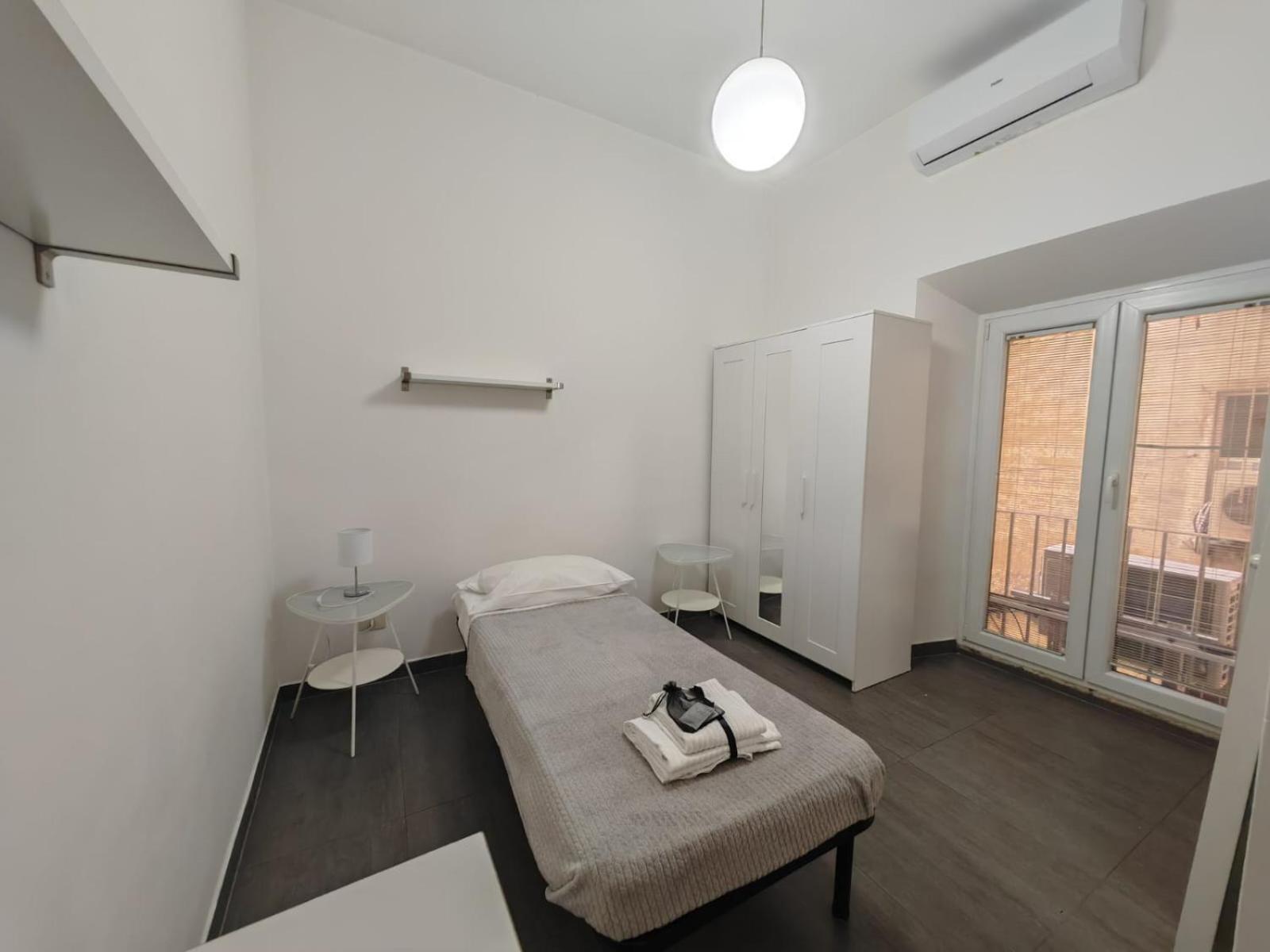 Apartment Emilia's Dream Rome